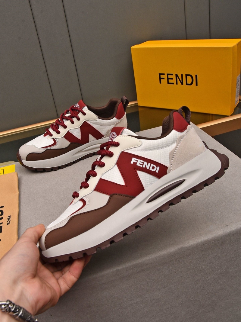 Fendi Sneakers